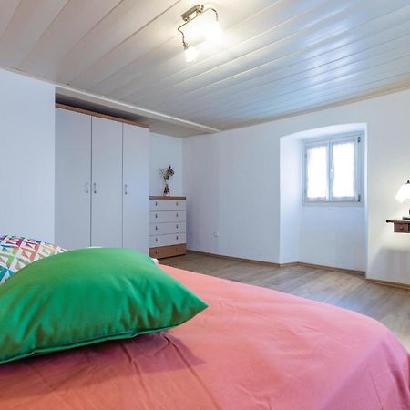 Cozy Home In Pazin With House A Panoramic View Ngoại thất bức ảnh