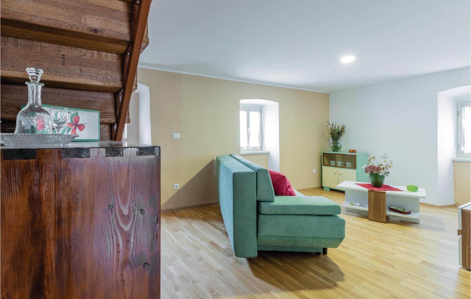 Cozy Home In Pazin With House A Panoramic View Ngoại thất bức ảnh