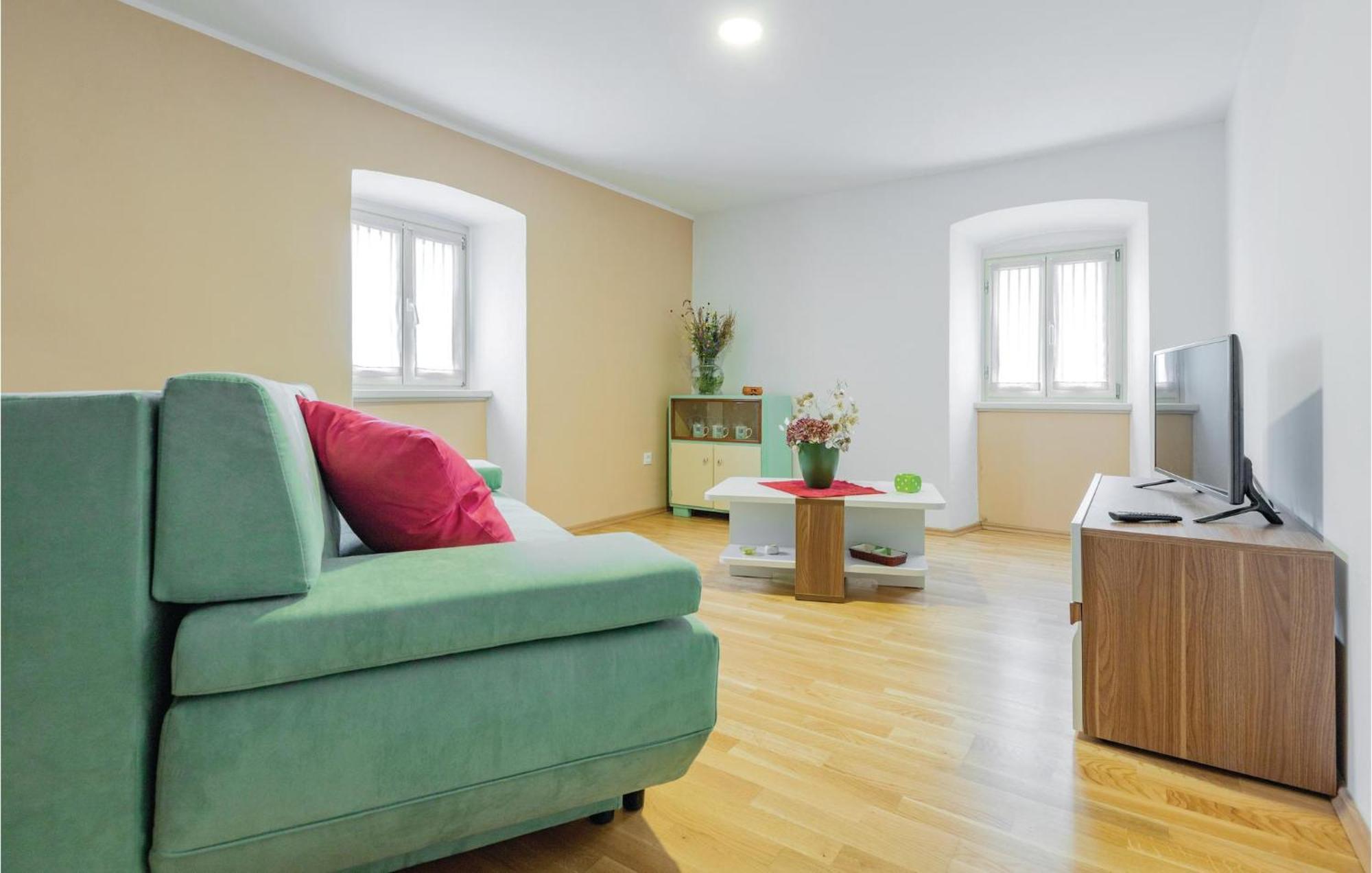 Cozy Home In Pazin With House A Panoramic View Ngoại thất bức ảnh