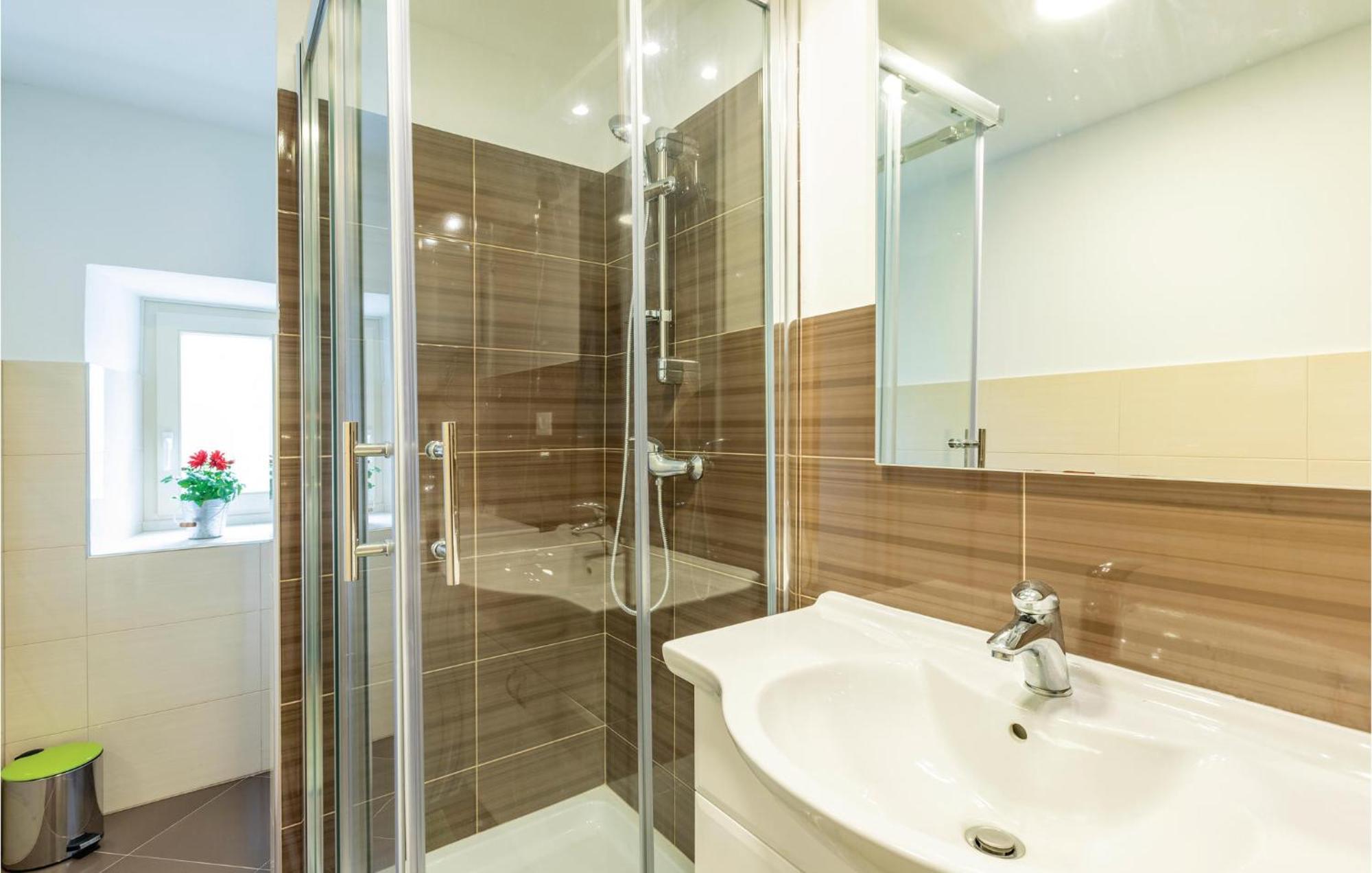 Cozy Home In Pazin With House A Panoramic View Ngoại thất bức ảnh